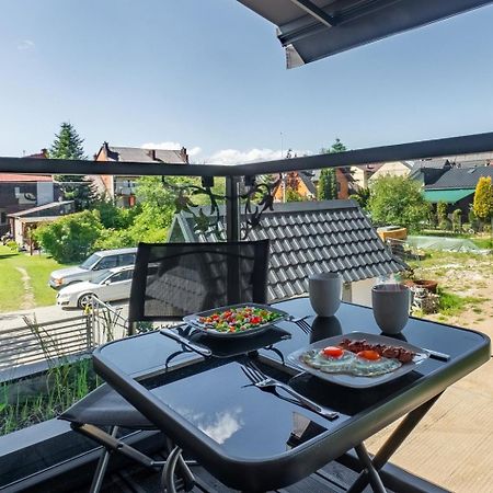 Florencja - Nowy Apartament W Centrum Miasta Z Klimatyzacja Oraz Zadaszonym Parkingiem W Cenie 新塔尔格 外观 照片