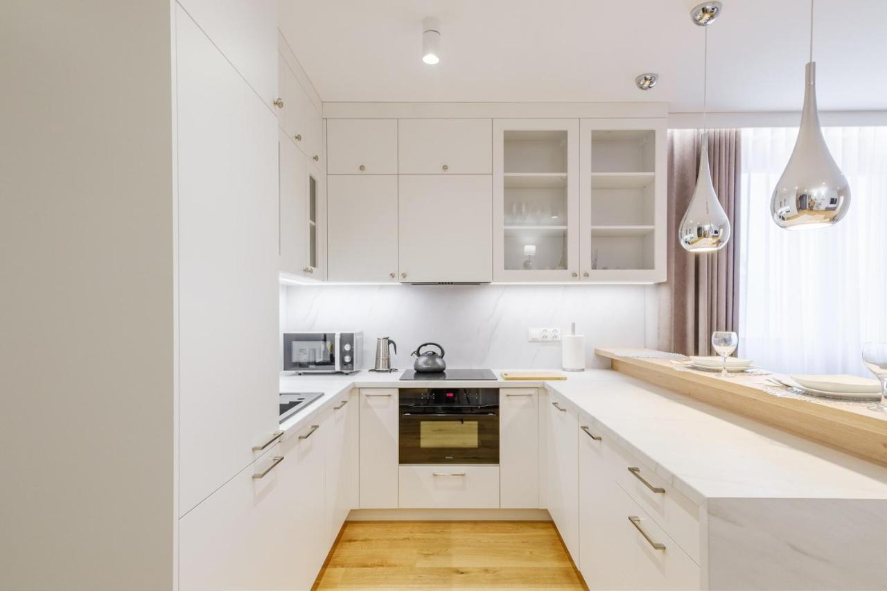 Florencja - Nowy Apartament W Centrum Miasta Z Klimatyzacja Oraz Zadaszonym Parkingiem W Cenie 新塔尔格 外观 照片